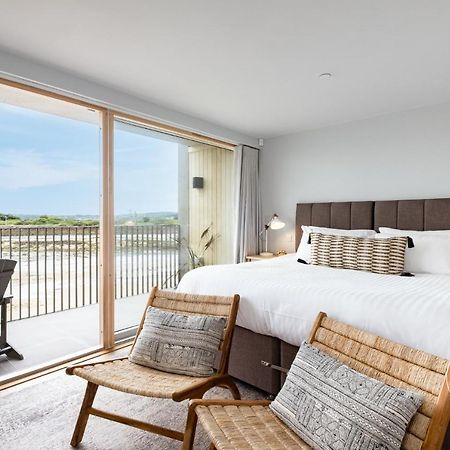 Primero Apartments - Hayle Villas Eksteriør bilde