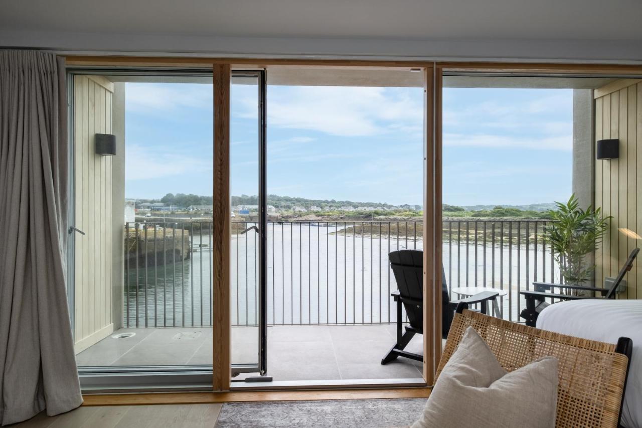 Primero Apartments - Hayle Villas Eksteriør bilde