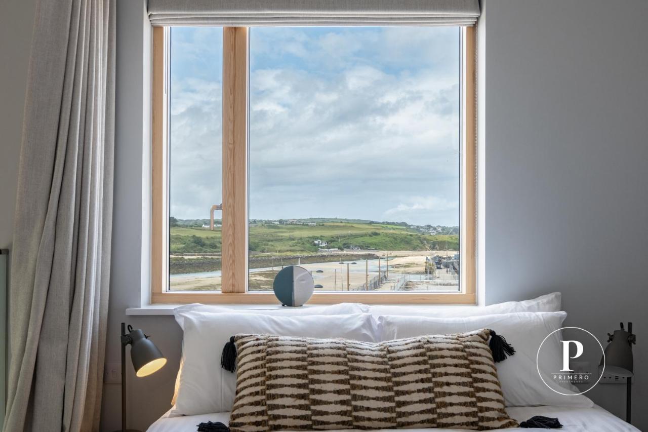 Primero Apartments - Hayle Villas Eksteriør bilde