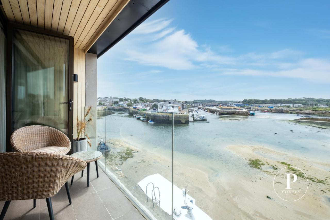 Primero Apartments - Hayle Villas Eksteriør bilde