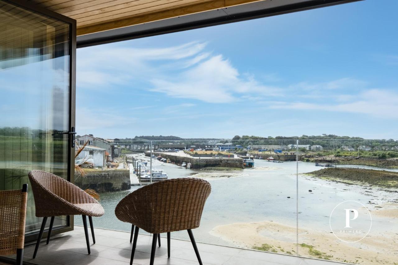 Primero Apartments - Hayle Villas Eksteriør bilde