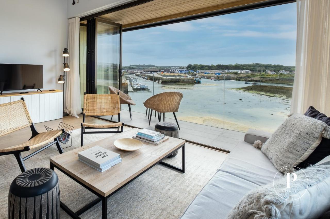 Primero Apartments - Hayle Villas Eksteriør bilde