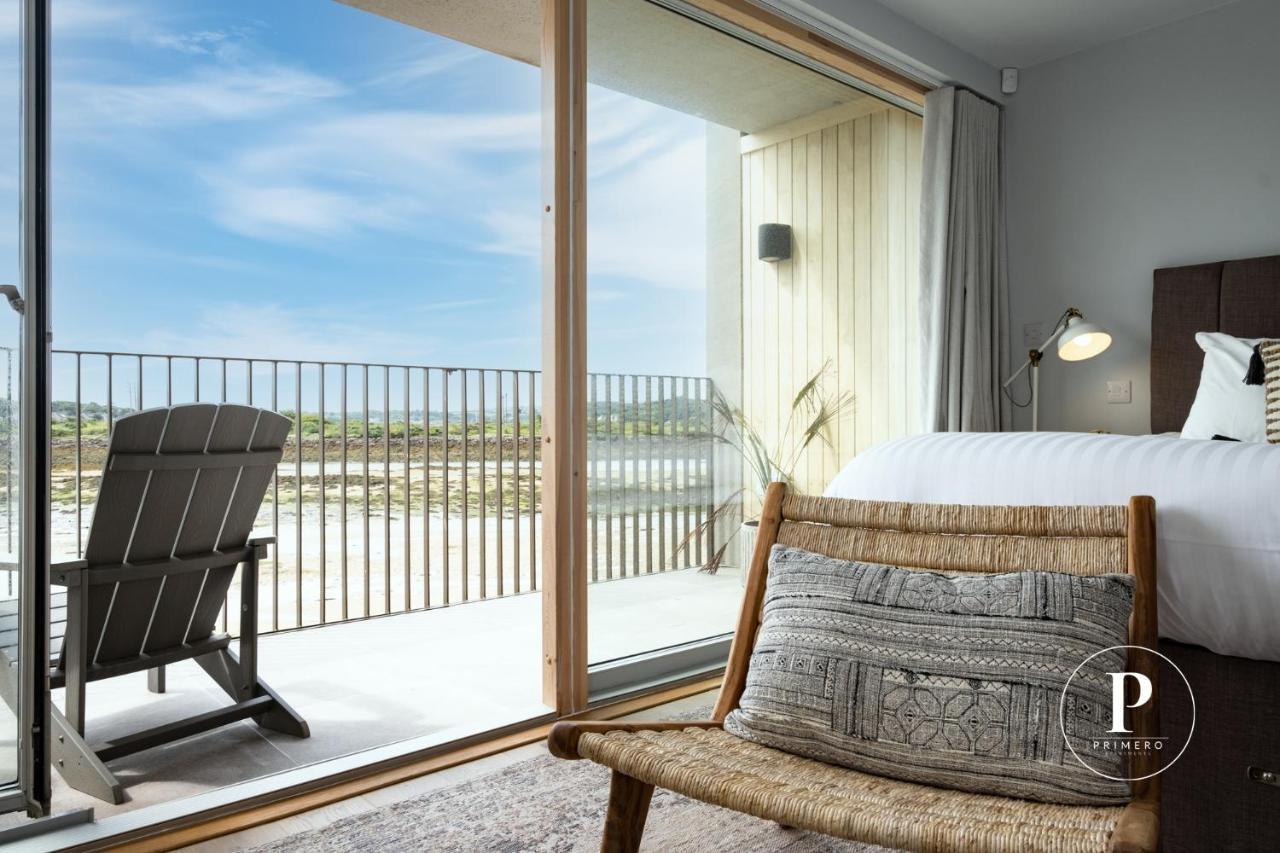 Primero Apartments - Hayle Villas Eksteriør bilde