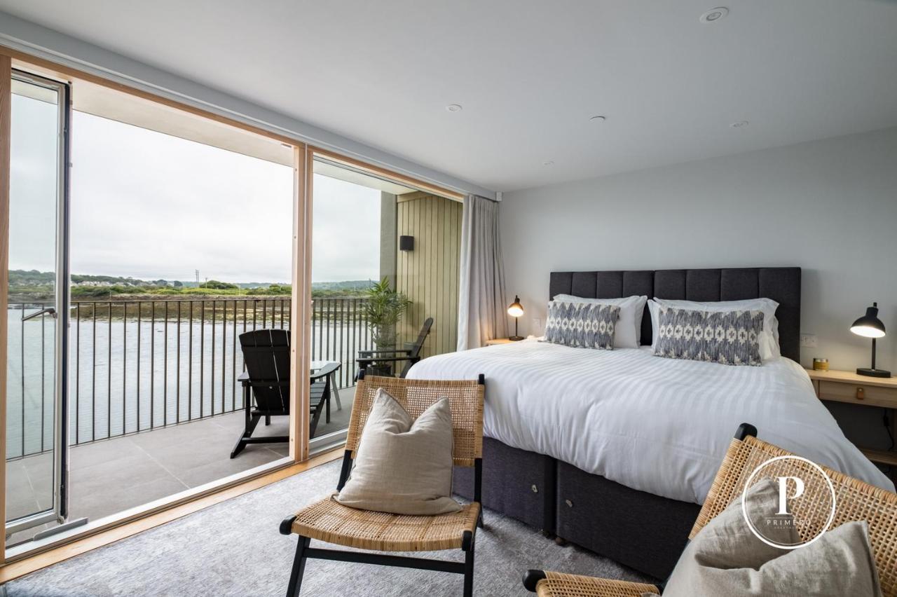 Primero Apartments - Hayle Villas Eksteriør bilde